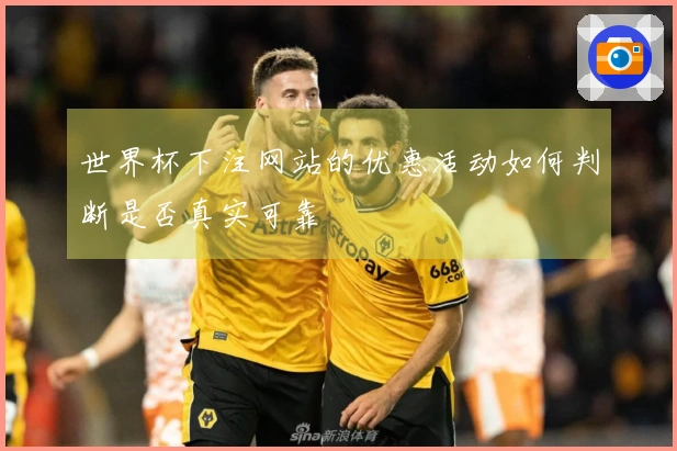 世界杯下注网站的优惠活动如何判断是否真实可靠